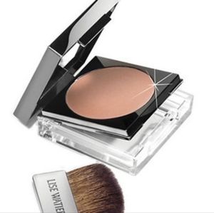 Blush on powder - NATURAL GLOW - LISE WATIER